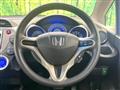2011 Honda Fit Hybrid