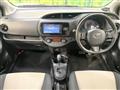 2017 Toyota Vitz