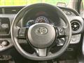 2017 Toyota Vitz