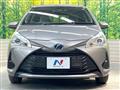2017 Toyota Vitz