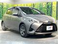 2017 Toyota Vitz