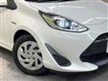 2017 Toyota AQUA