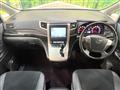 2013 Toyota Vellfire