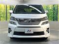 2013 Toyota Vellfire