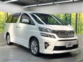 2013 Toyota Vellfire