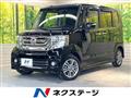 2017 Honda N BOX