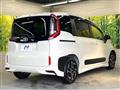 2023 Toyota Sienta
