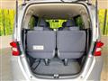 2009 Honda Freed