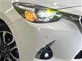 2017 Mazda Demio