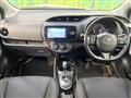 2016 Toyota Vitz