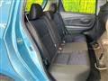 2016 Toyota Vitz