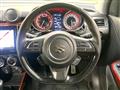 2018 Suzuki Swift