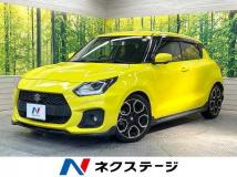 2018 Suzuki Swift