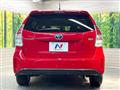 2015 Toyota PRIUS α