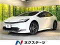 2024 Toyota Prius