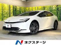2024 Toyota Prius