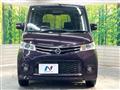 2011 Nissan ROOX