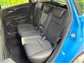 2015 Honda Fit Hybrid