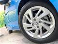2015 Honda Fit Hybrid