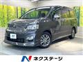 2012 Toyota Voxy