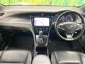 2018 Toyota Harrier