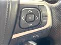 2018 Toyota Harrier