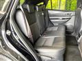 2018 Toyota Harrier