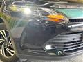 2018 Toyota Harrier