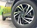 2018 Toyota Harrier