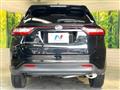 2018 Toyota Harrier