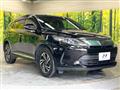 2018 Toyota Harrier