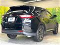 2018 Toyota Harrier