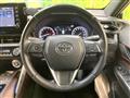2021 Toyota Harrier