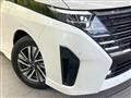 2023 Nissan Serena