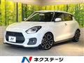 2018 Suzuki Swift
