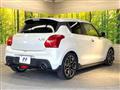 2018 Suzuki Swift