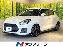 2018 Suzuki Swift