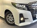 2017 Toyota Alphard G