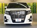 2017 Toyota Alphard G