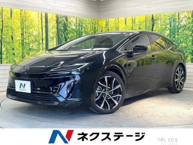 2023 Toyota Prius