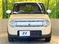 2018 Suzuki Lapin