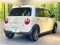 2018 Suzuki Lapin