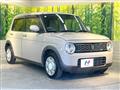 2021 Suzuki Lapin