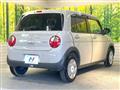 2021 Suzuki Lapin