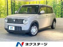 2021 Suzuki Lapin