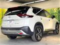 2023 Nissan X-Trail