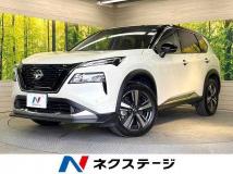 2023 Nissan X-Trail