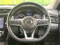 2021 Nissan X-Trail