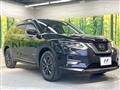 2021 Nissan X-Trail
