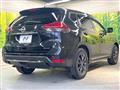 2021 Nissan X-Trail